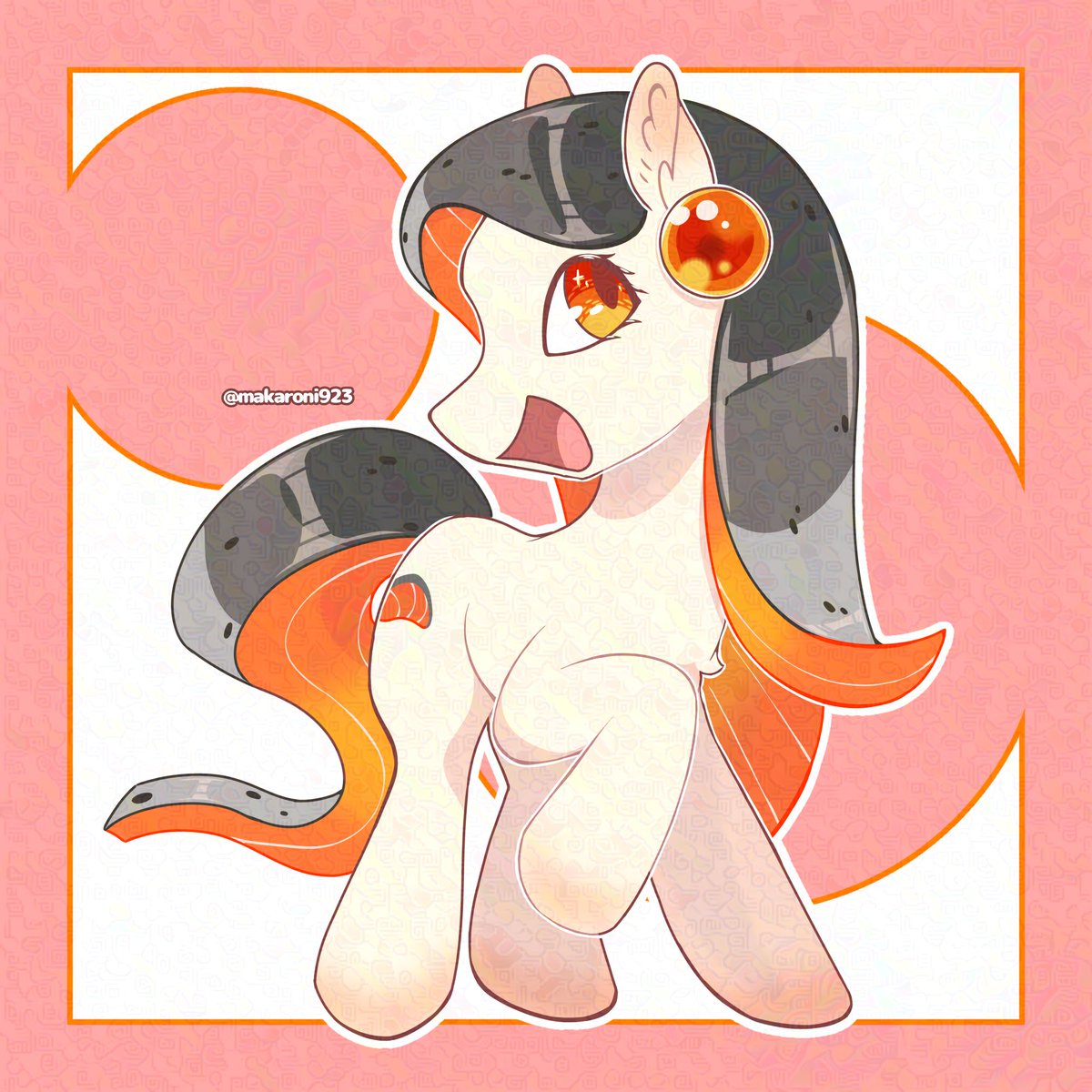 マカ62🦄 (@makaroni923) on Twitter photo 