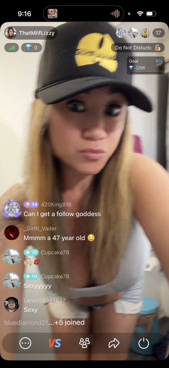 Lizzy Lou tweet media