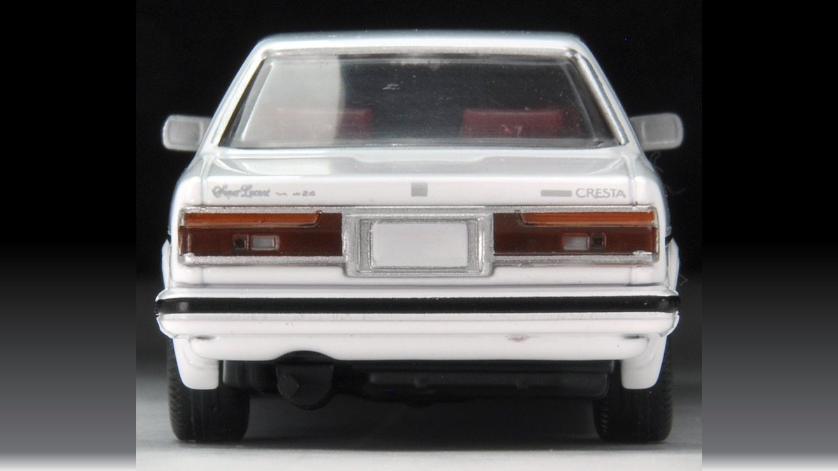 トミカリミテッド ヴィンテージ【TLV】公式 tweet media