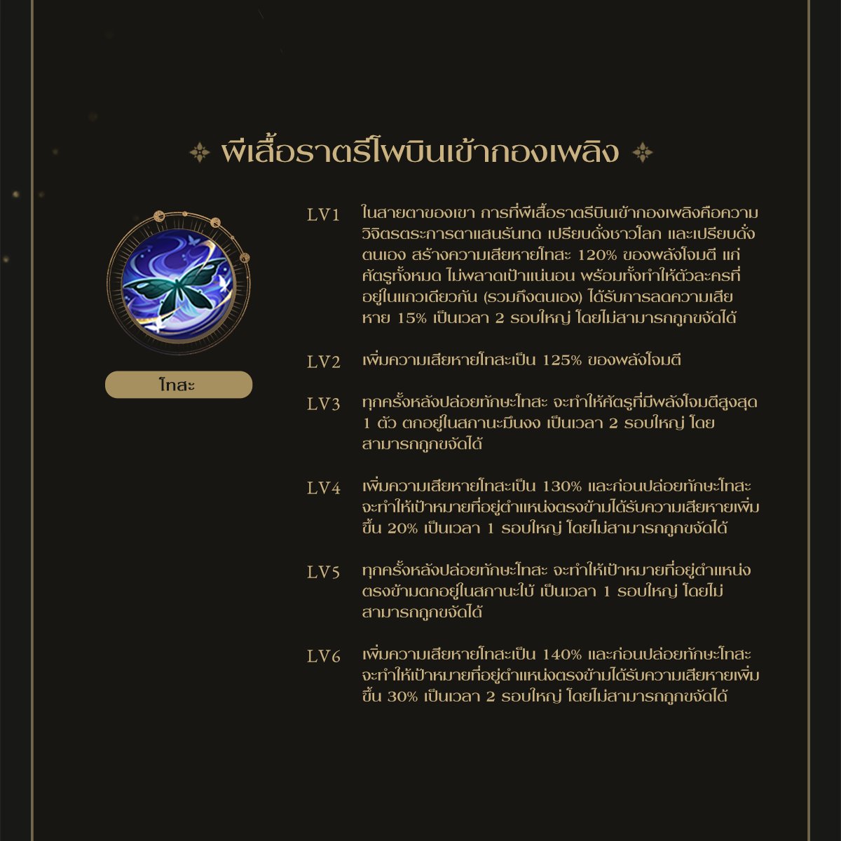 ลิขิตรักใต้เงาจันทร์ tweet media