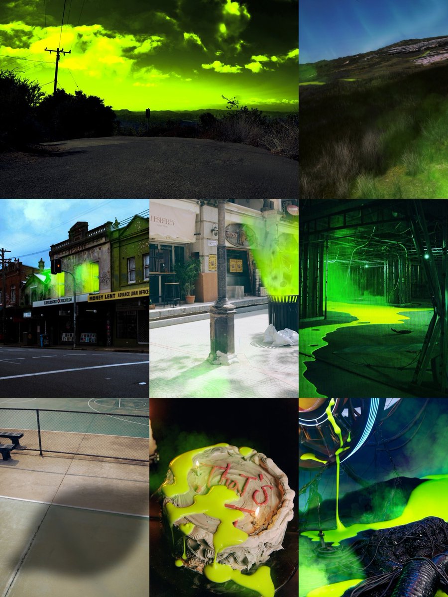 윈터얼트 tweet media