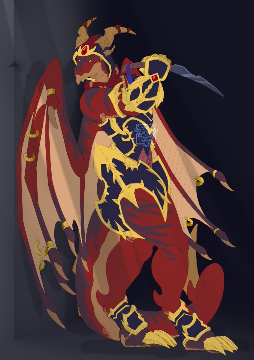 ☠ Pan ☠ COMMS OPEN tweet media