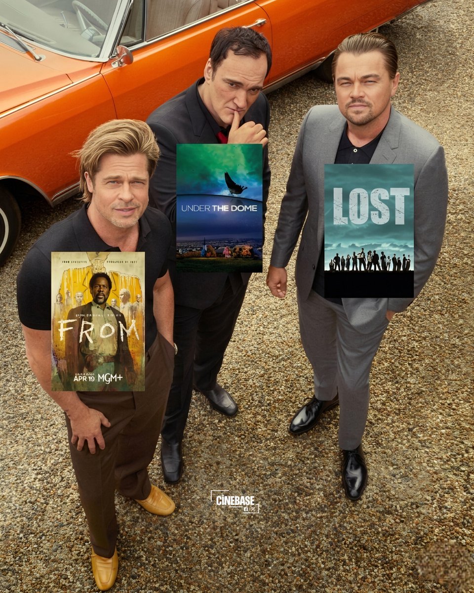 CineBase tweet media