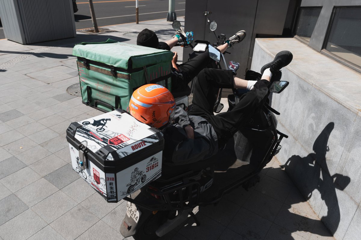 ShaoDeeeeee's tweet image. 视觉编年史｜0052
#streetphotography #china #city #nikonphotography #chinatravel #nikon #life_is_street #streetphotographers #photo #life #cityscape