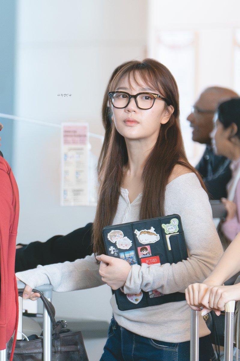 260428 Tokyo 🛬🇯🇵

Marsha Lenathea is so unreal 😍😍