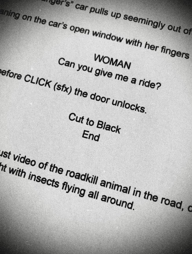 Rob L. White (‘Cuddle’ Short Film OUT NOW!!) tweet media