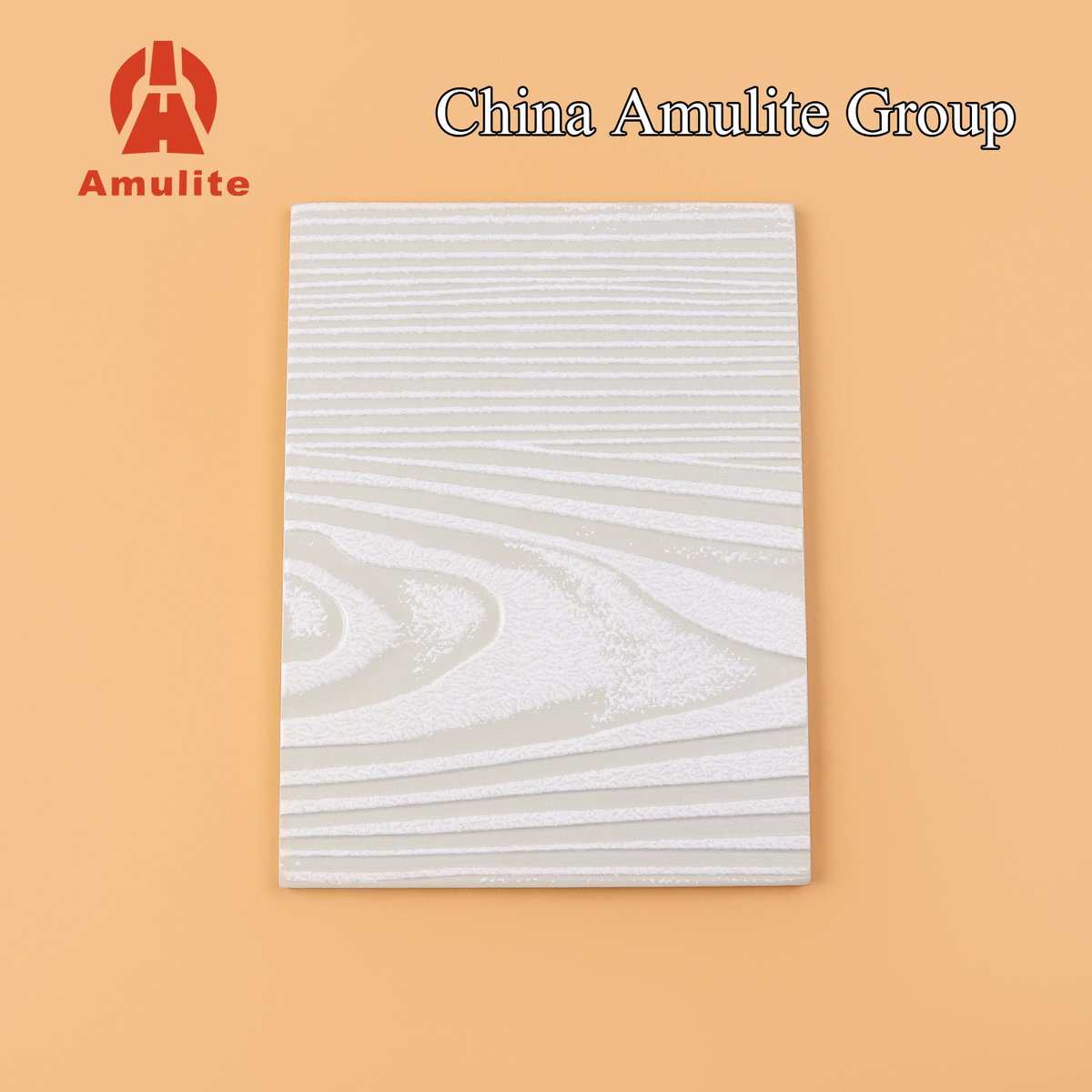 AriaJia_Amulite's tweet image. 🌳Wood look. Smarter choice.

Amulite Wooden Grain Board:

💪 Durable
💧 Waterproof
🔥 Fire-safe

👉 DM for details!
W.A: 86-15833918031
#FiberCement #WoodGrain #Cladding #BuildingMaterials #Architecture #Amulite