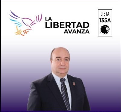 Mileiche tweet media