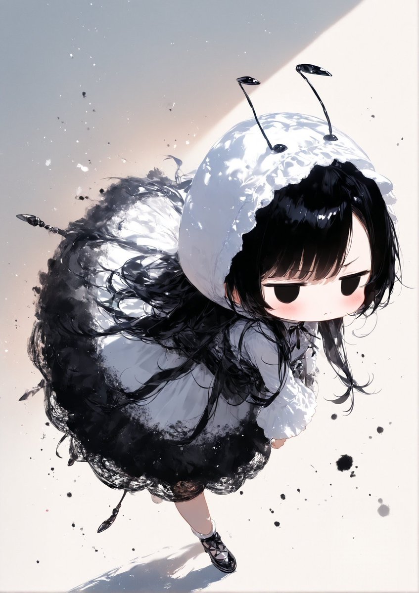 tyobirin（チョビりん） tweet media