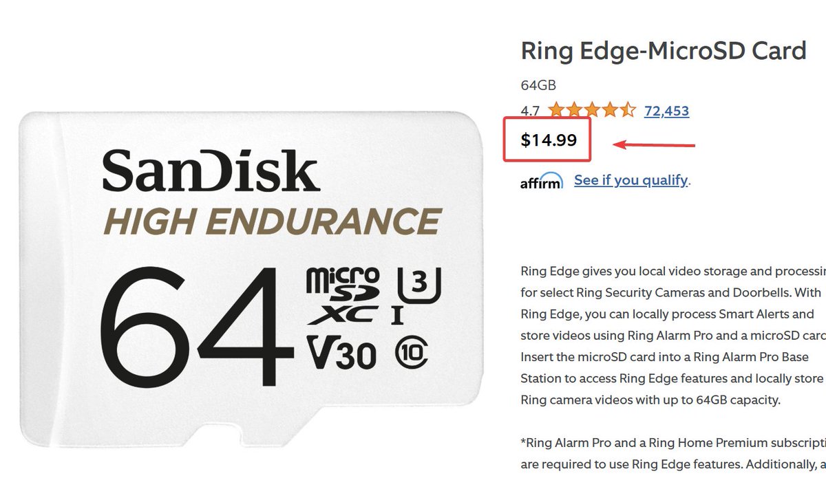 Price Errors tweet media
