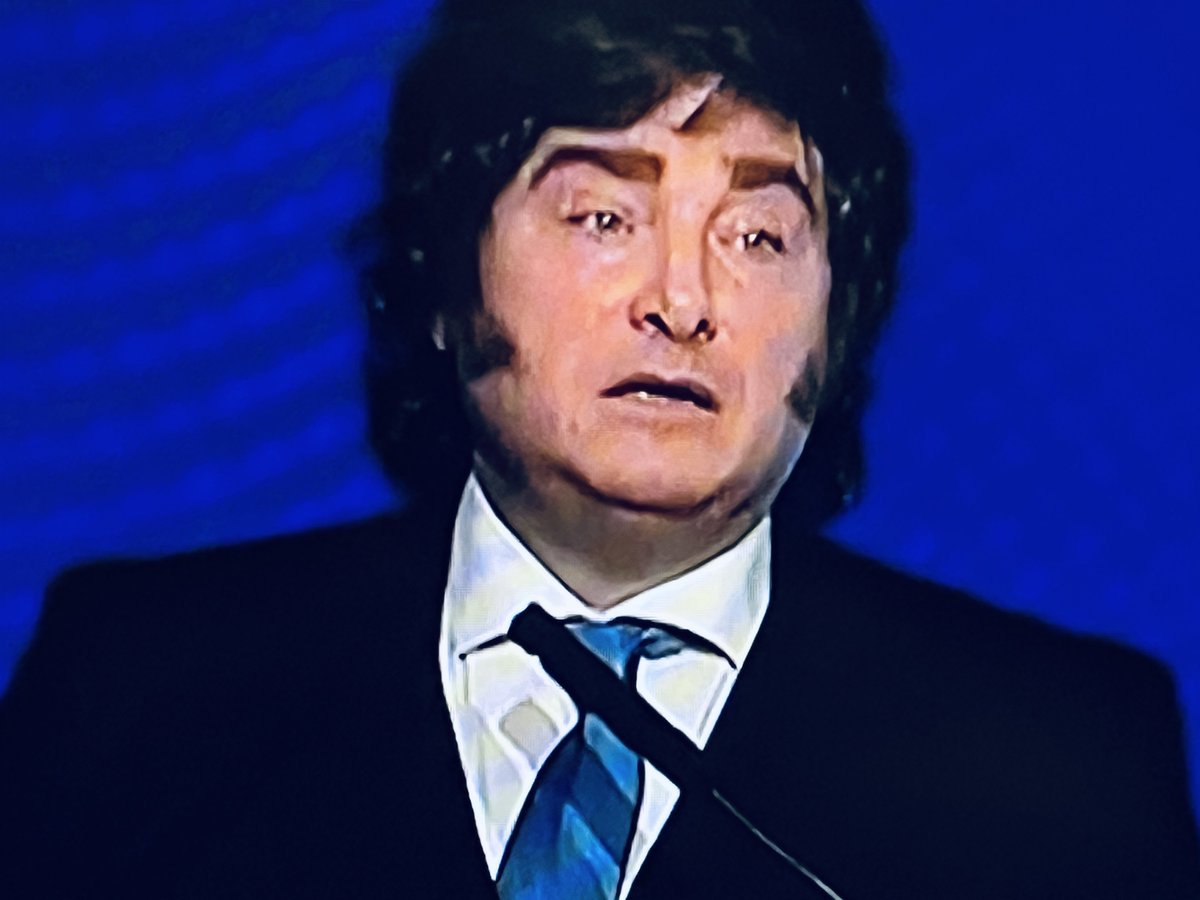 Roberto Gorilla tweet media