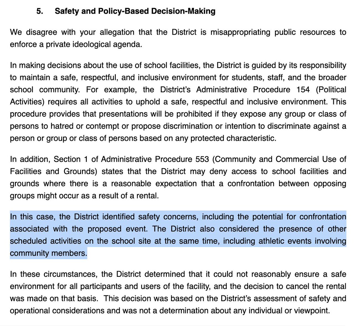 Dallas Brodie tweet media