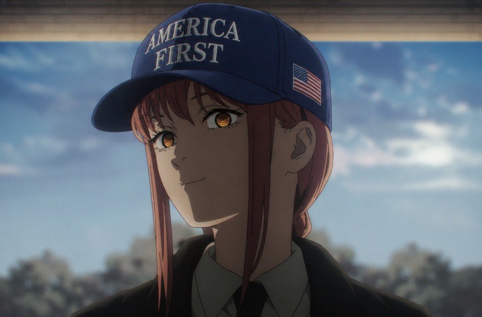 Anglo Groyper tweet media