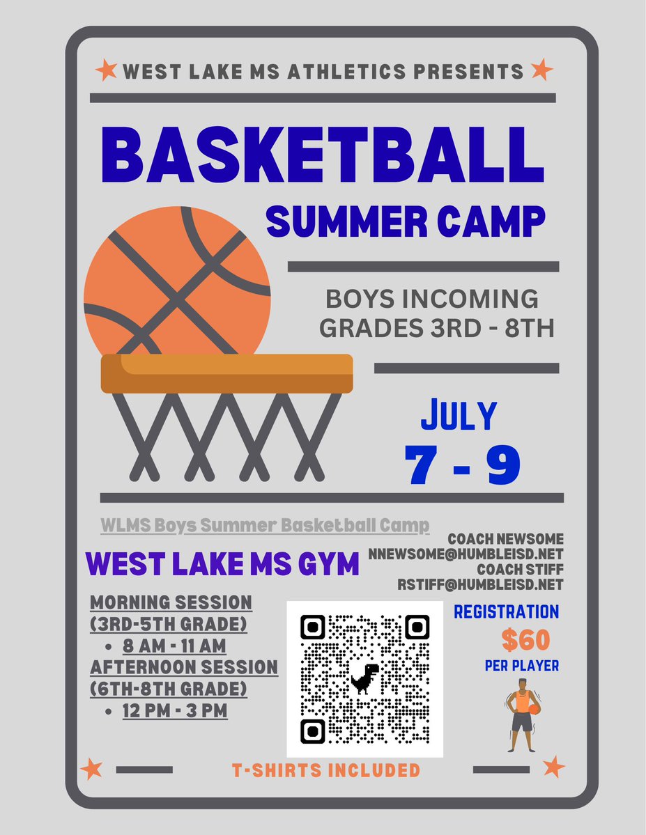 West Lake Middle School Girl’s Athletics tweet media
