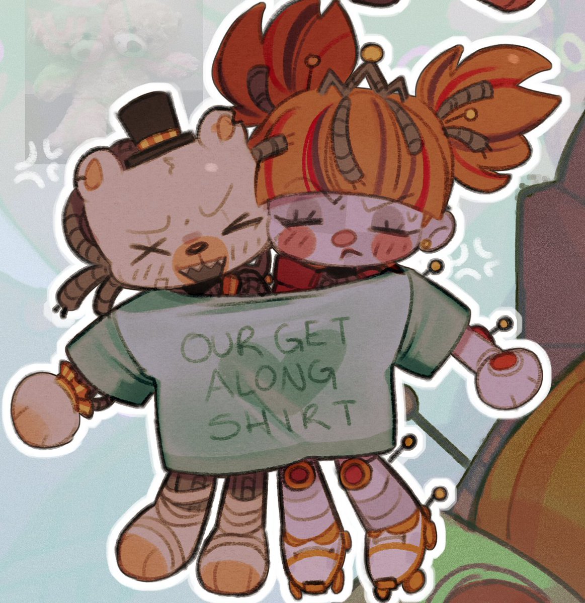 ˗ˏˋ Jai ˊˎ˗ | Comms closed (@jxitrash) on Twitter photo 