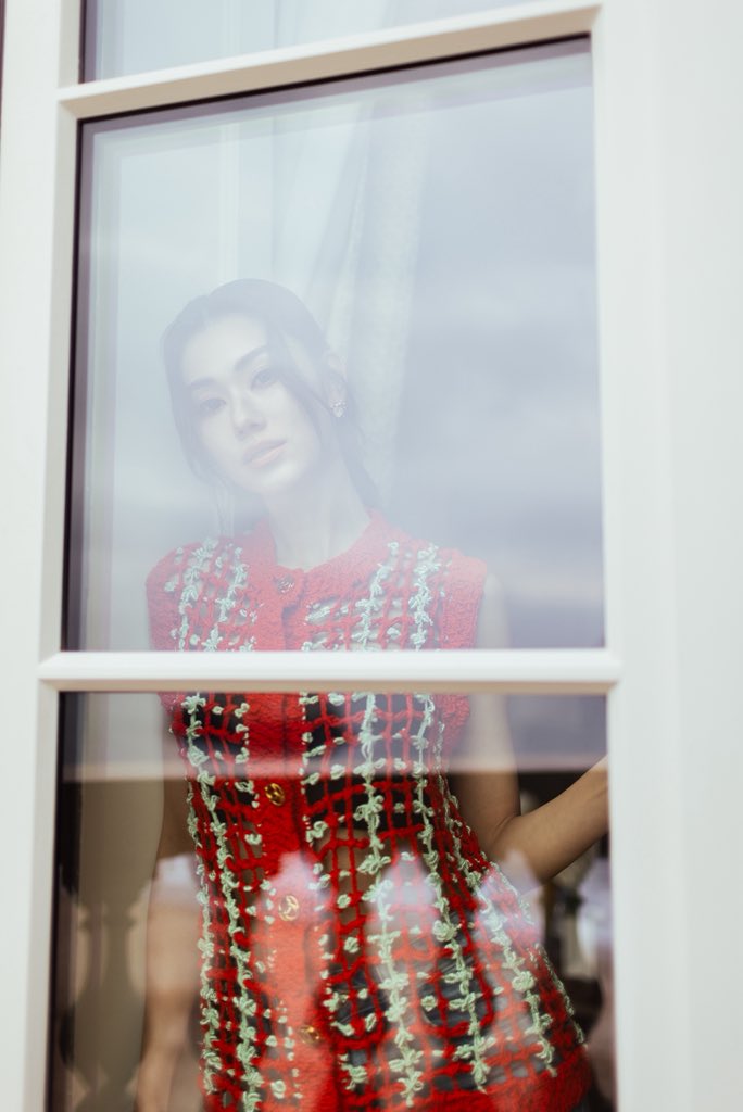 Vogue Thailand tweet media