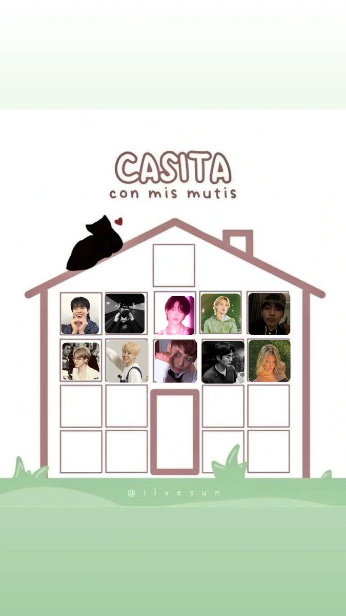 cas | VAI VER O BTS 🪭 tweet media