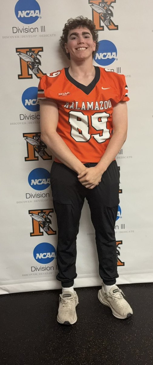 CooperAdams1289's tweet photo. Thank you @CoachKrajacic for having me out for an amazing visit today. https://t.co/JK8RuPlrSm