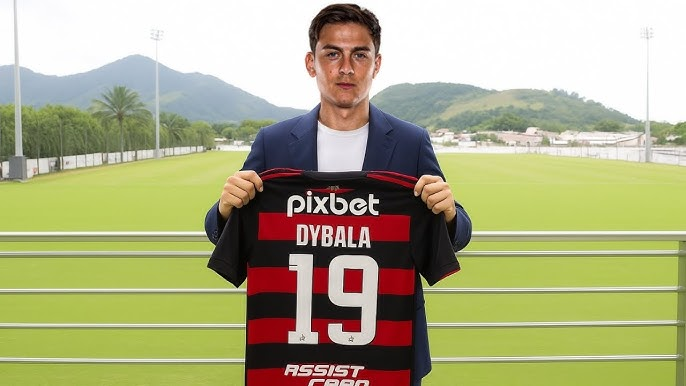 Central do Fla tweet media