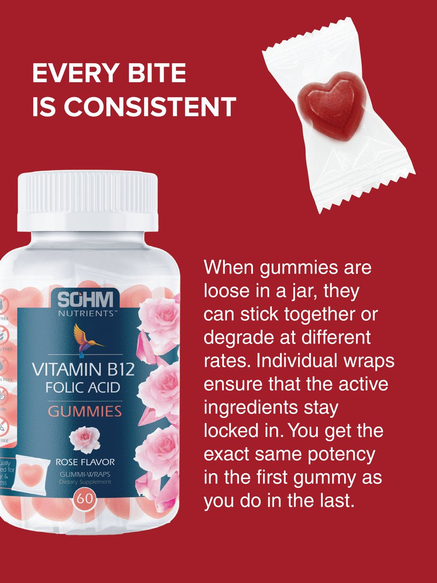 SOHM Products tweet media