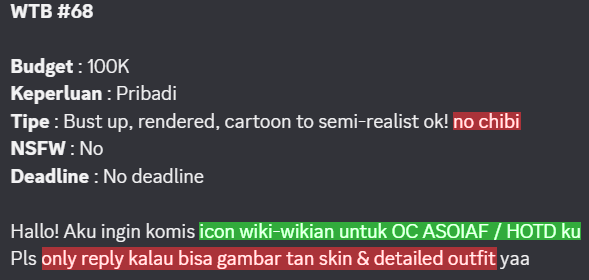 🌱 ID.ASH - Your IndoArtist support hub!🌱 tweet media