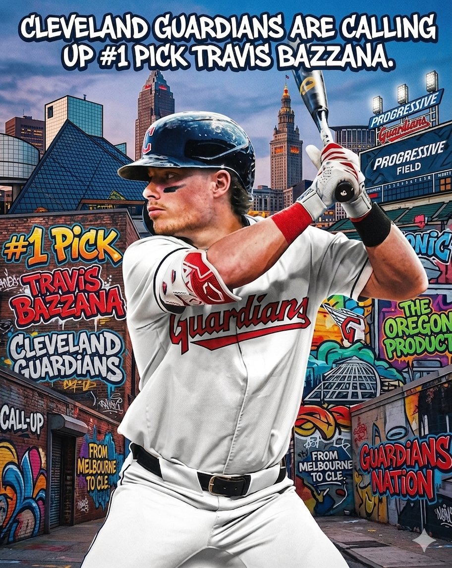 rivercoww's tweet image. Travis Bazzana called up
#clevelandguardians #Cleveland #travisbazzana