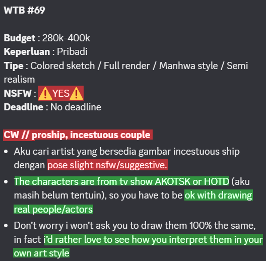 🌱 ID.ASH - Your IndoArtist support hub!🌱 tweet media