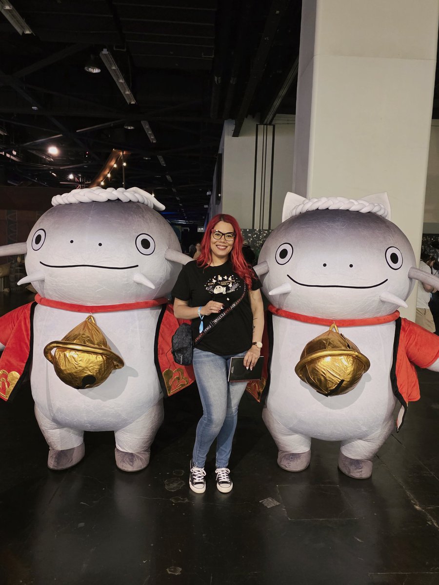 ✨COCO✨ 🔜#FFXIV EVERCORE tweet media