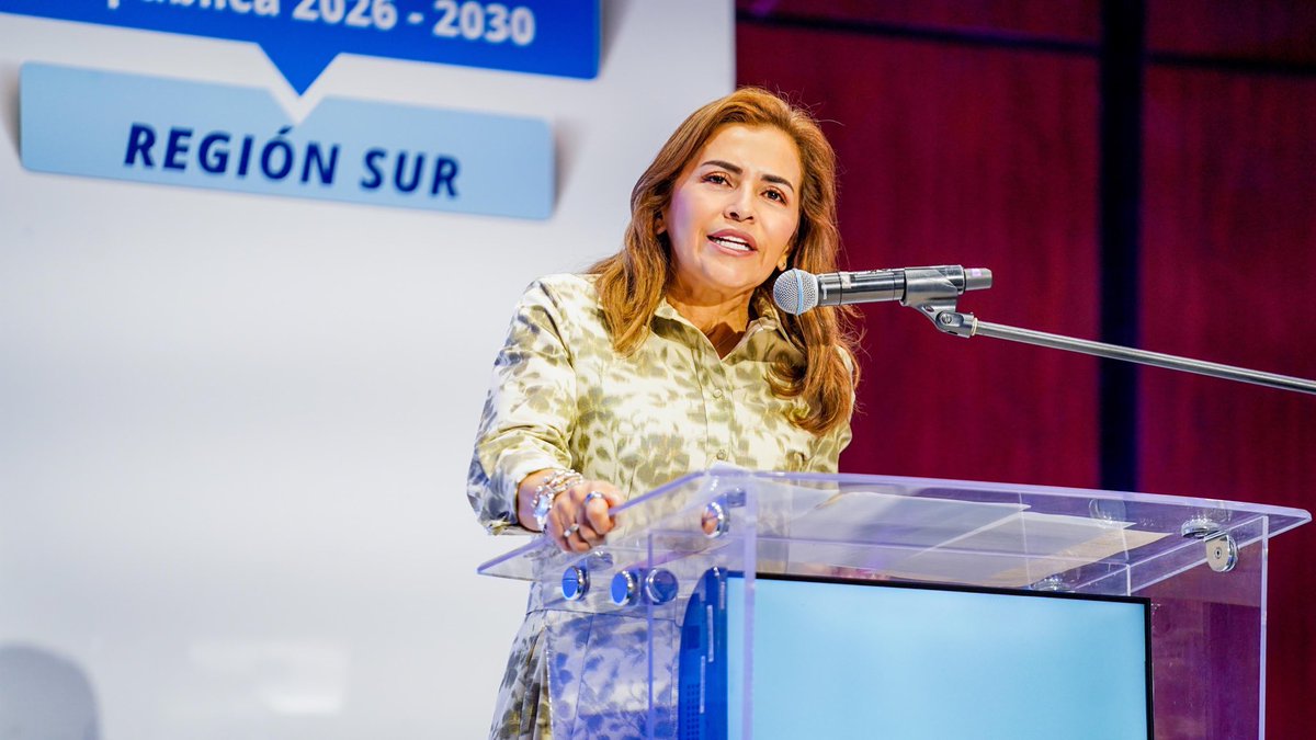 Rafaela Gobernadora tweet media