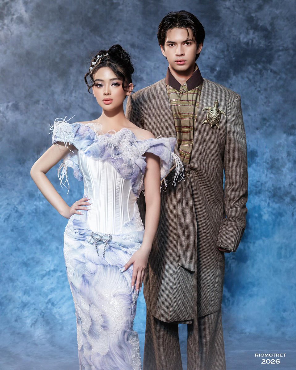 ARYA AZA SAFE | ON 💌 tweet media