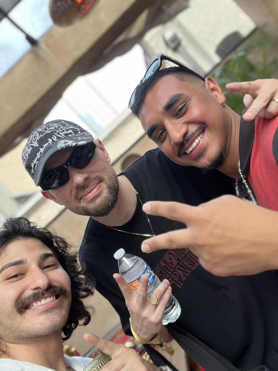 Gilbert tweet media