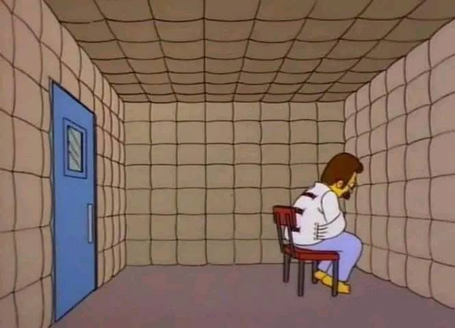 me after saying what's on my mind