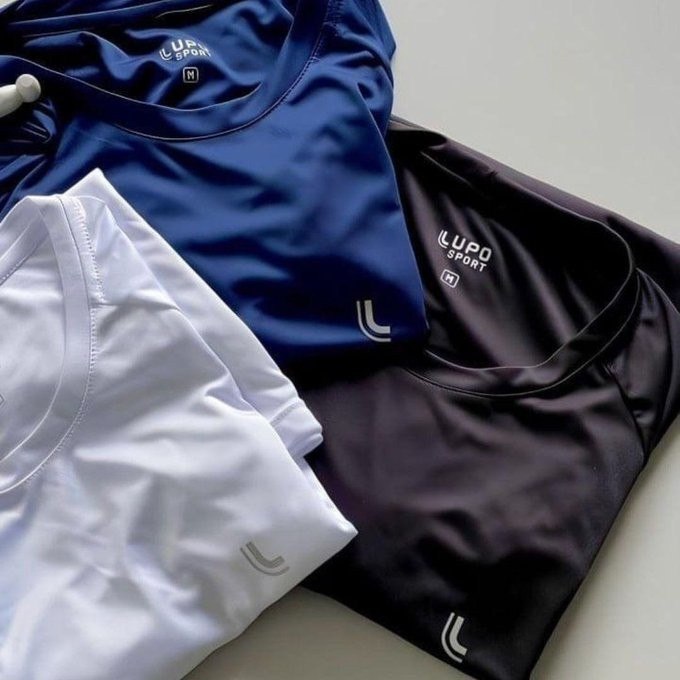 ofertas_Radar77's tweet image. 📣 OFERTA MERCADO LIVRE

Camiseta Esportiva Lupo (4 cores)

De R$ 78 por R$ 52
Use o Cupom: MELIACHA 🎟

Vendido por Loja Oficial no ML
meli.la/2EozwGA

📲 Mais ofertas no grupo: linktr.ee/achadinhos_mos

#anuncio #desconto #oferta #promo #BBB26