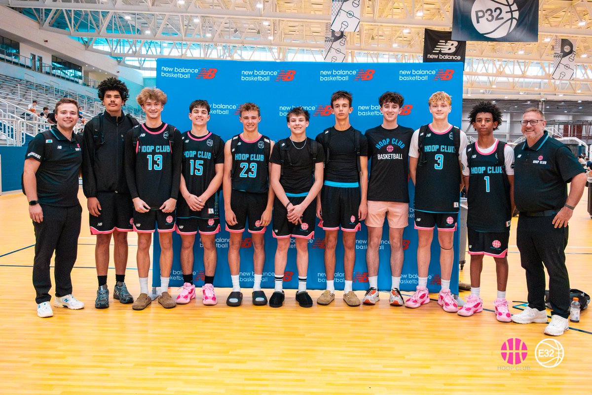 Hoop Club tweet media