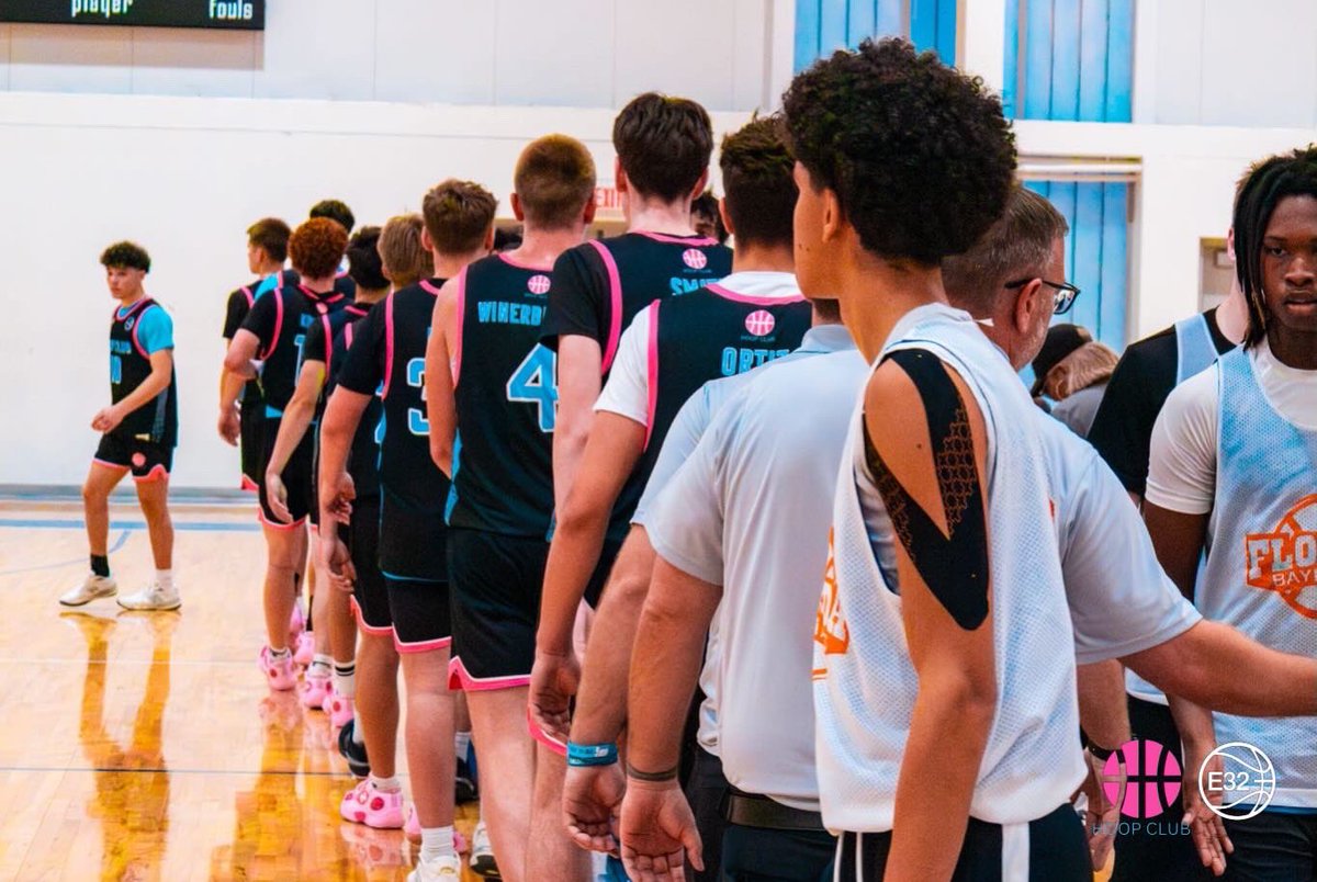 Hoop Club tweet media