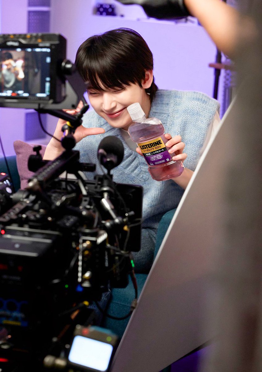 냠 tweet media
