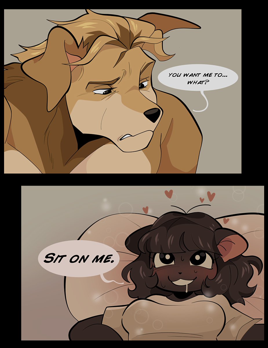 LUCKY🔞 tweet media