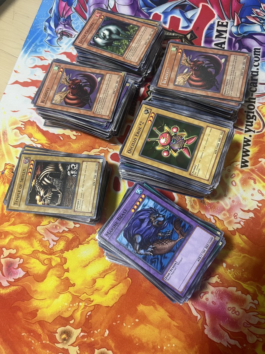 yousuke52043781's tweet photo. しばらくカード買うの我慢して
久々に買った海外まとめ売り…

なかなかいかついの引いたかも🙂 https://t.co/9hE4Y1XDMn