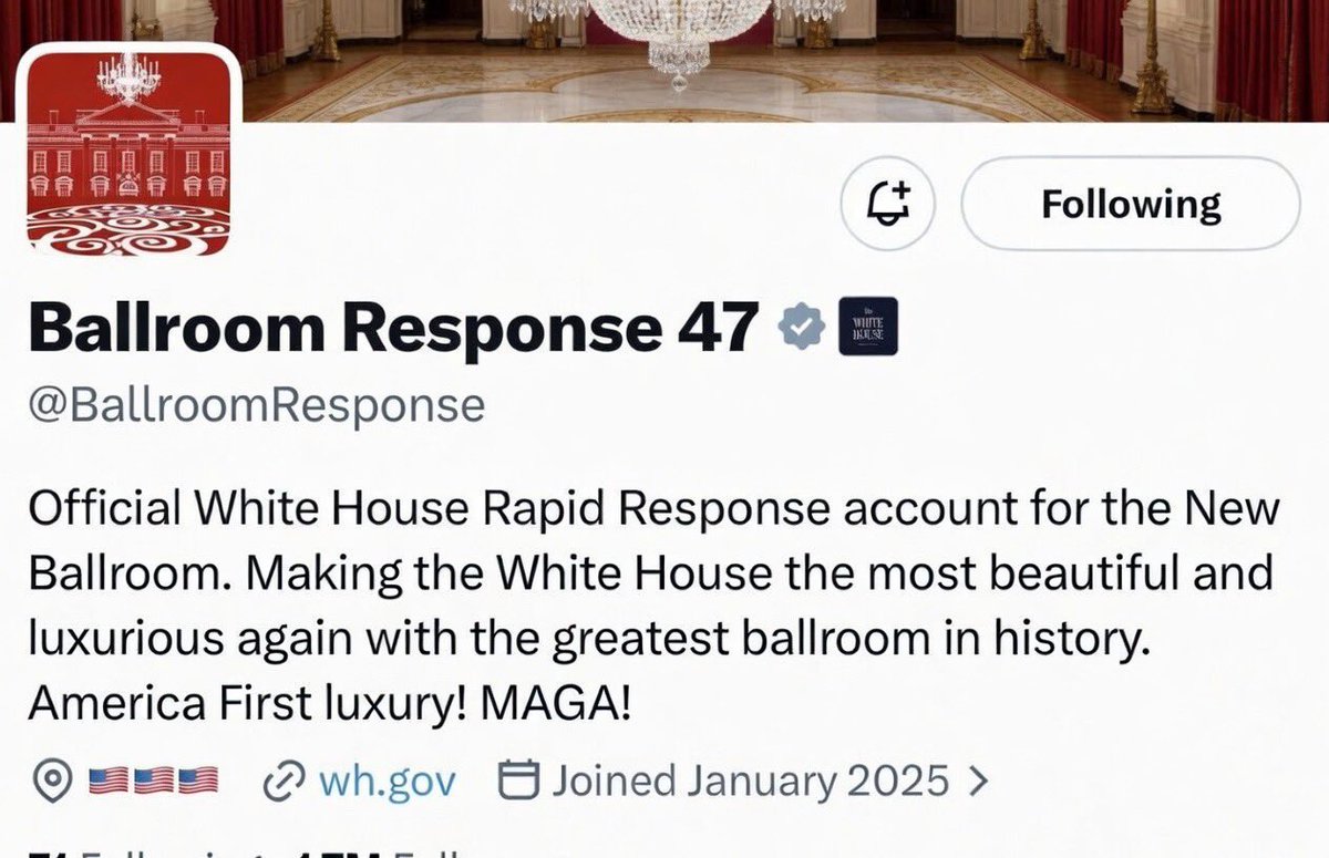 Eric Spracklen 🇺🇸 tweet media