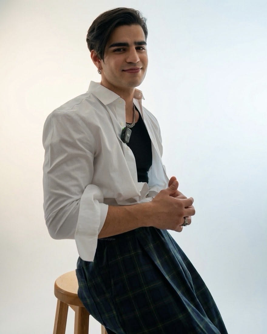 MERCURIALS ☄️ tweet media