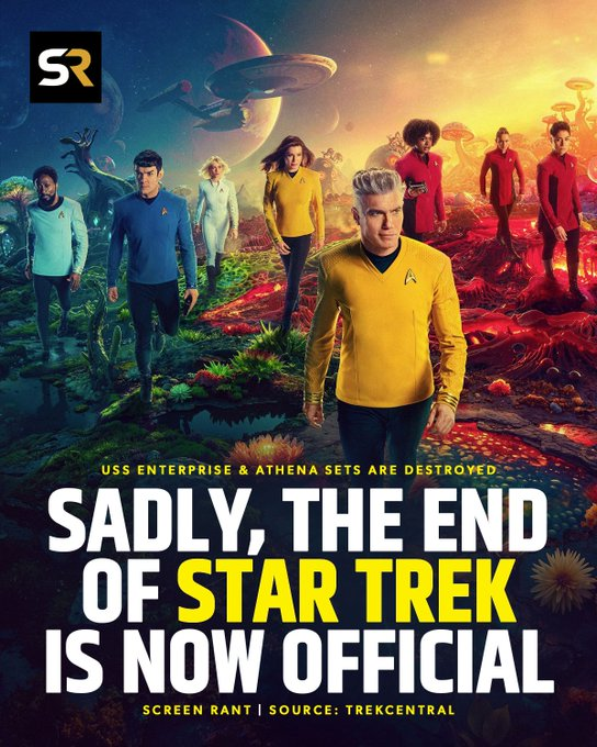 best of Star Trek tweet media