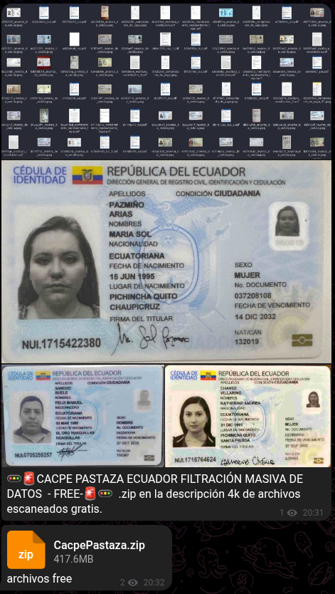 NotiCyber tweet media