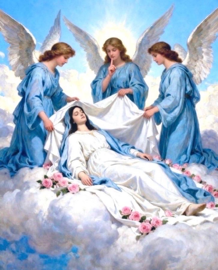 Jesus is Christ tweet media