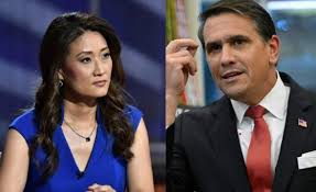 Lovable Liberal and his Old English sheepdog tweet media