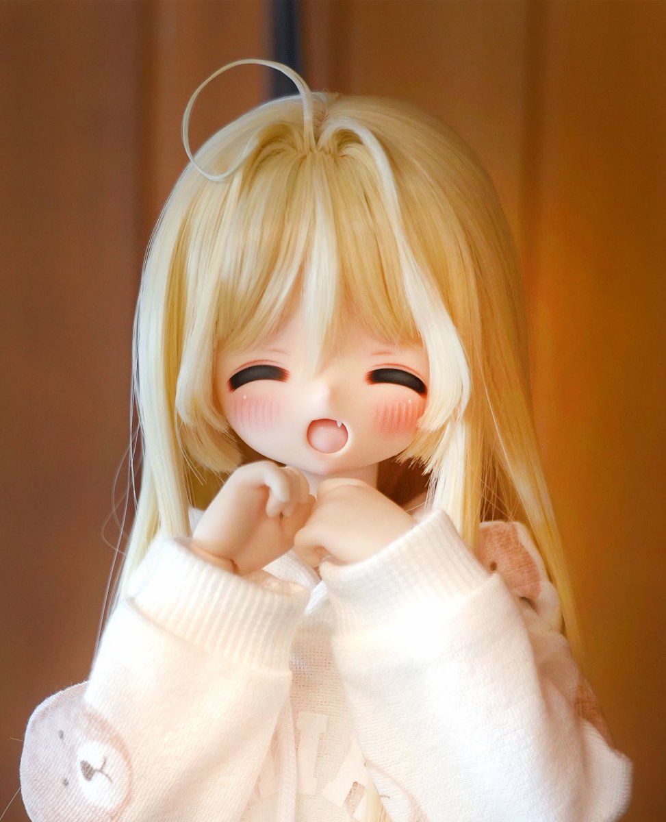 치키/ちき tweet media