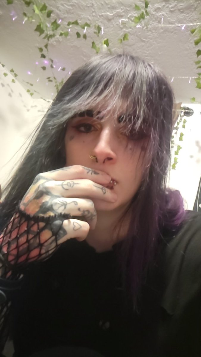 ☆RotBunny☆ (fae/it)🩵💜🖤 tweet media