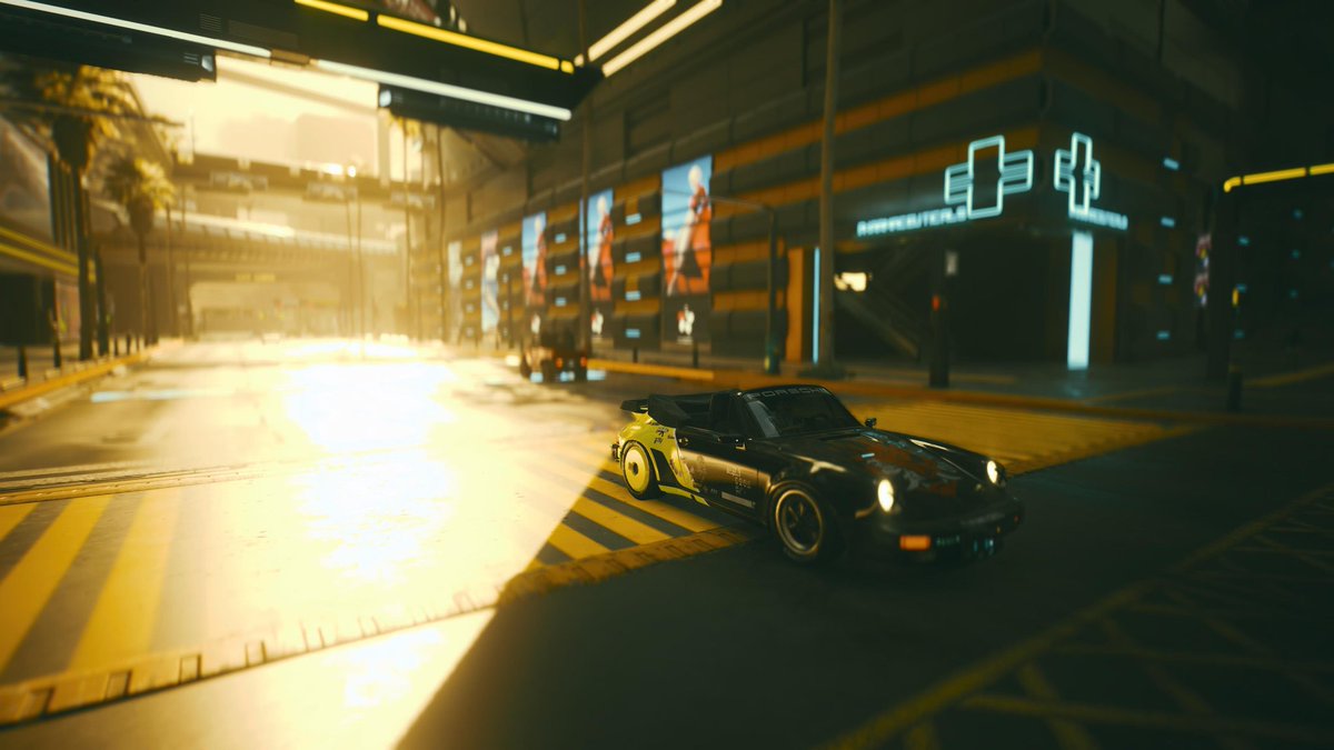 robinthesky_'s tweet image. PHANTOM LIBERTY #Cyberpunk2077 #CDProjektRed