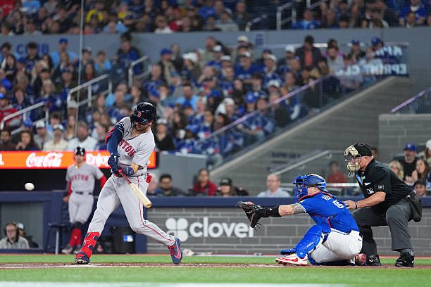 BallPark Buzz tweet media