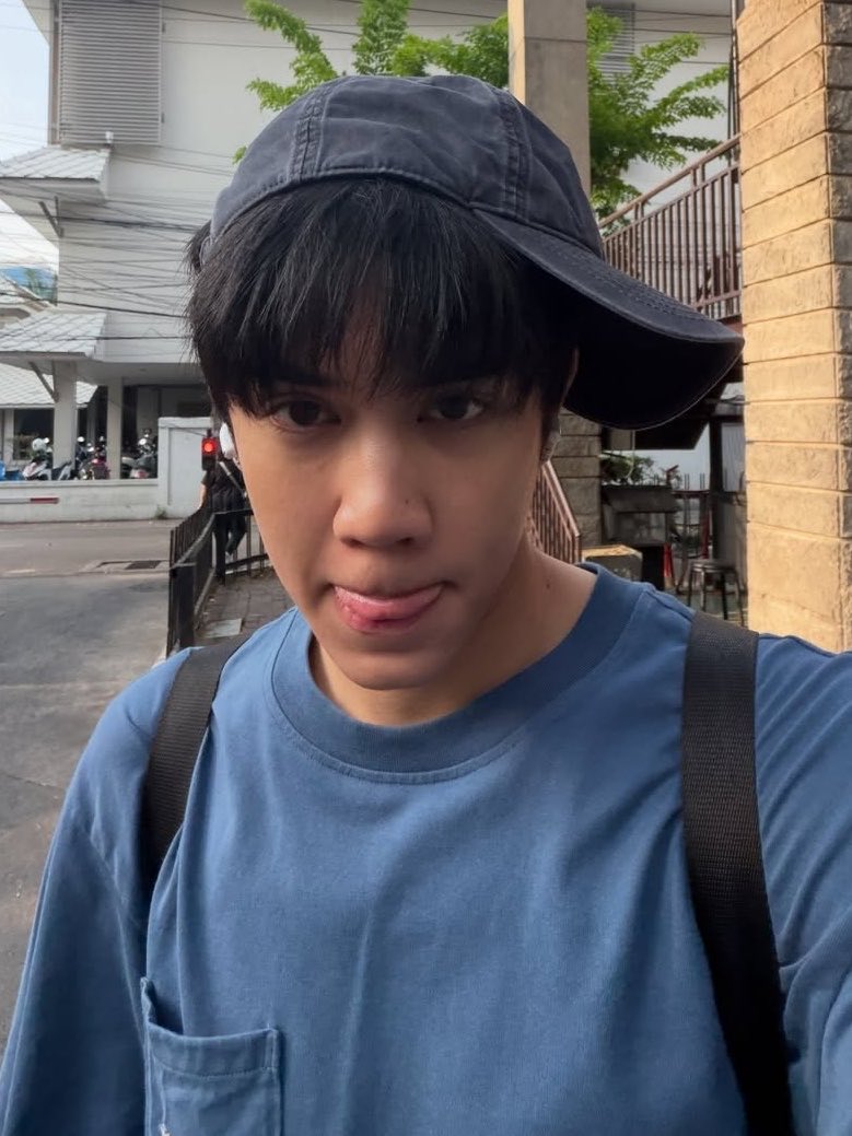 ᴍ.ᴋᴜɴ💚 tweet media