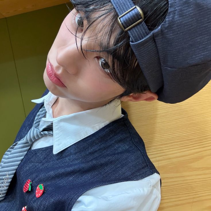 danii ~ NO TRAGEDY tweet media